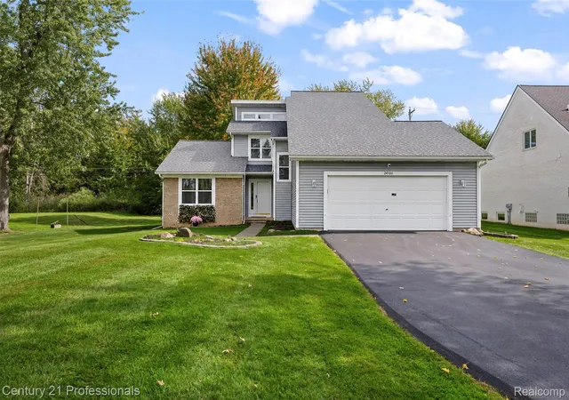 Photo 1 of Sale Pending at 24400 Taft Rd, Novi, MI 48375 | MLS# 20261081802 | Listing updated on 2026-10-29