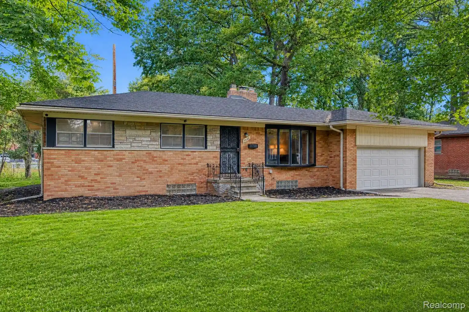 Photo 1 of Single family home for sale at 19406 Greenwald Dr, Southfield, MI 48075 | MLS# 20261081811 | Listing updated on 2026-10-22