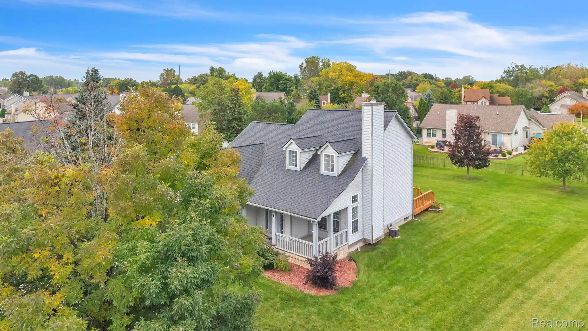 Single family home for sale at 4168 Maplewood Meadows Ave, Grand Blanc, MI 48439 | MLS# 20261081815