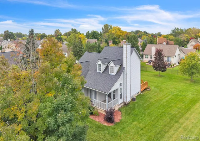 Photo 1 of Single family home for sale at 4168 Maplewood Meadows Ave, Grand Blanc, MI 48439 | MLS# 20261081815 | Listing updated on 2026-10-28