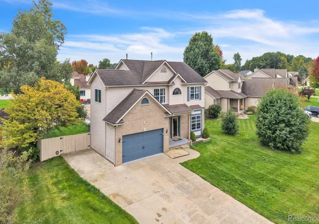 Photo 1 of Sale Pending at 5196 Concordia Dr, Grand Blanc, MI 48439 | MLS# 20261081823 | Listing updated on 2026-10-26