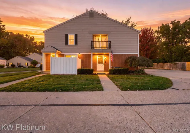 Photo 1 of Condo for sale at 24487 Meadowbridge Dr, Clinton Township, MI 48035 | MLS# 20261081879 | Listing updated on 2026-10-26
