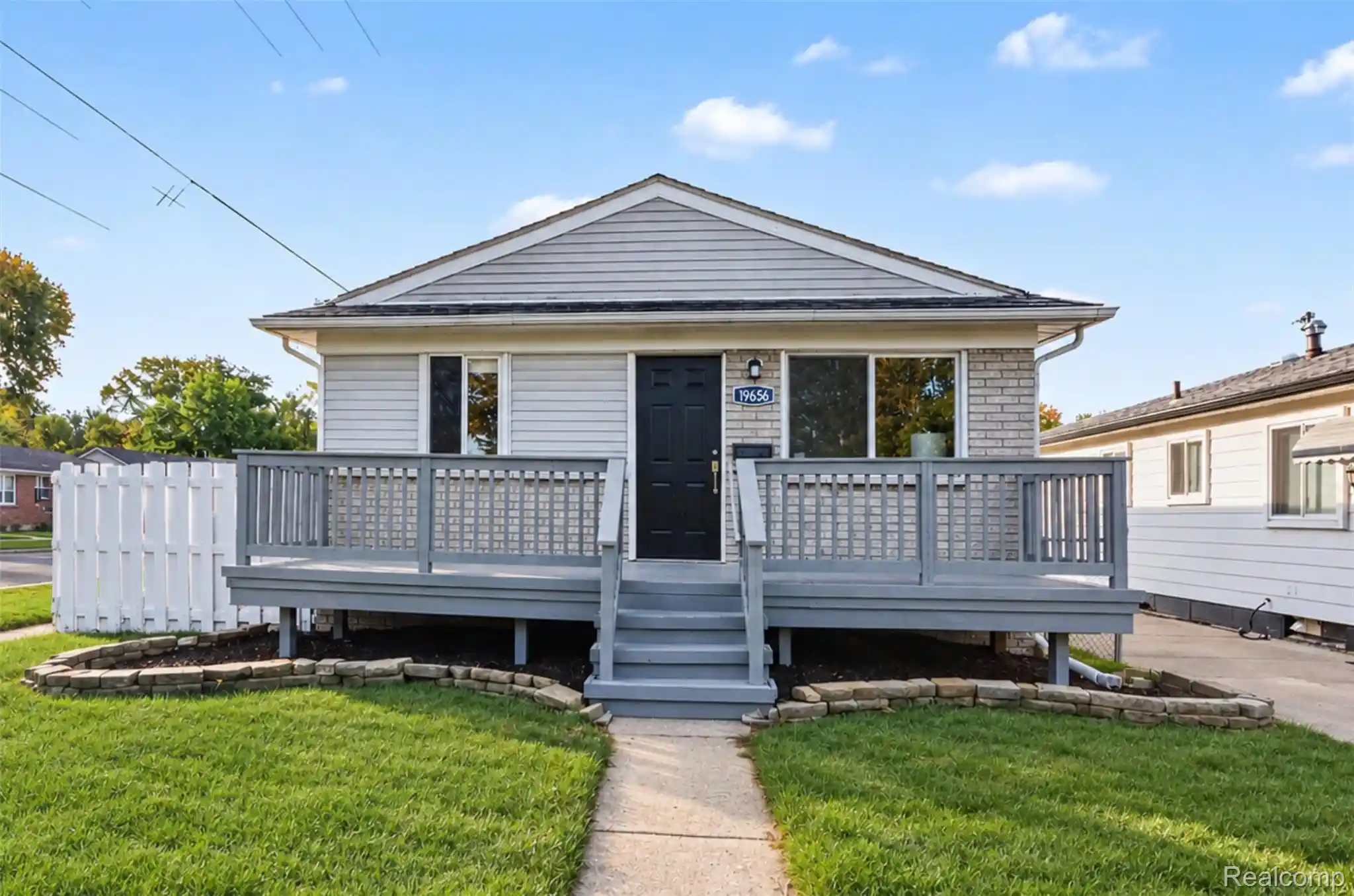 Photo 1 of Single family home for sale at 19656 Gaynon Dr, Clinton Township, MI 48035 | MLS# 20261081887 | Listing updated on 2026-10-24