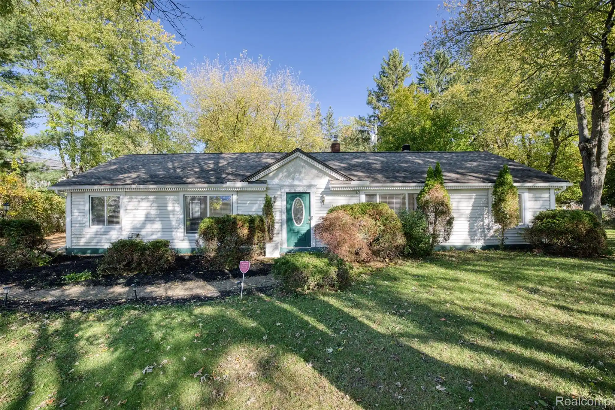 Photo 1 of Single family home for sale at 6960 Evershed Ter, West Bloomfield, MI 48323 | MLS# 20261081890 | Listing updated on 2026-10-24