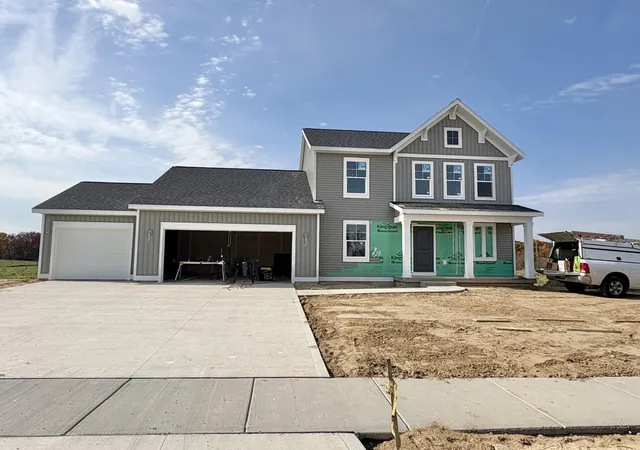 Photo 1 of Single family home for sale at 7081 Kettle Dale Ave Se, Alto, MI 49302 | MLS# 65026053893 | Listing updated on 2026-10-28