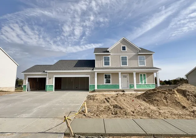 Photo 1 of Single family home for sale at 7118 Kettle Dale Ave Se, Alto, MI 49302 | MLS# 65026053895 | Listing updated on 2026-10-28