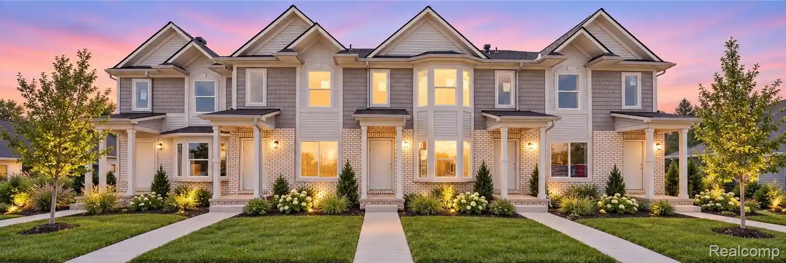 Photo 1 of Condo for sale at 35308 Brittany Dr #119, New Baltimore, MI 48047 | MLS# 20261081973 | Listing updated on 2026-10-29