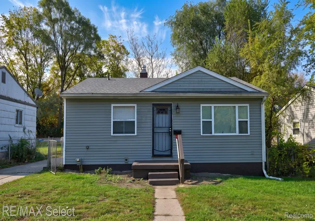 Photo 1 of Single family home for sale at 2830 Plainfield Ave, Flint, MI 48506 | MLS# 20261081977 | Listing updated on 2026-10-29