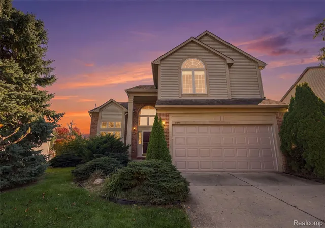 Photo 1 of Single family home for sale at 2948 Mystic Dr, Ann Arbor, MI 48103 | MLS# 20261082001 | Listing updated on 2026-10-29