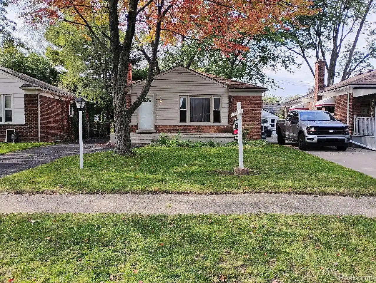 Photo 1 of Single family home for sale at 412 Sunningdale Dr, Inkster, MI 48141 | MLS# 20261082014 | Listing updated on 2026-10-13