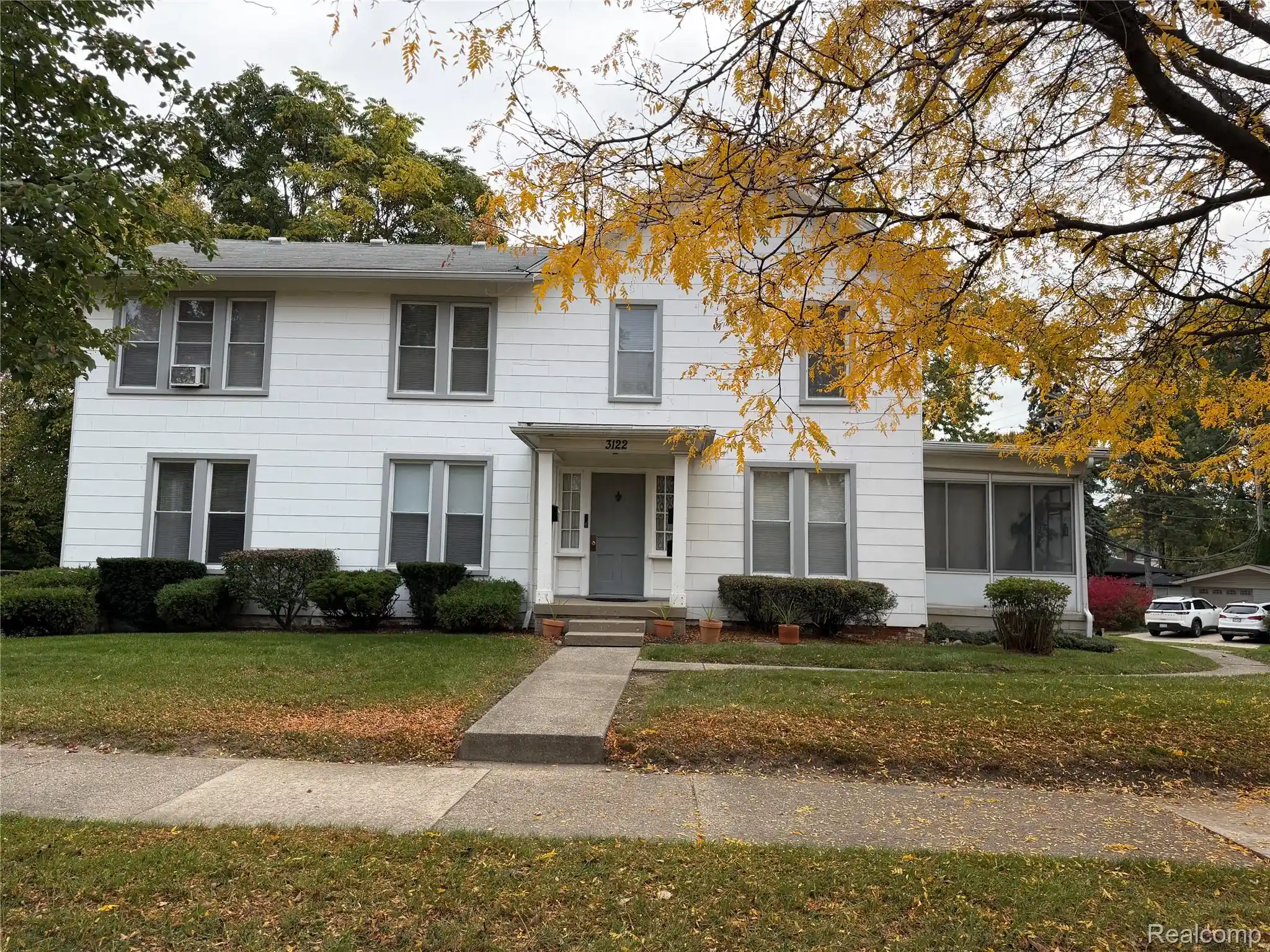 Photo 1 of Land for sale at 3132 Crooks Rd, Royal Oak, MI 48073 | MLS# 20261082033 | Listing updated on 2026-10-15
