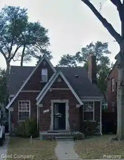 Photo 1 of Sale Pending at 19341 Cherrylawn St, Detroit, MI 48221 | MLS# 20261082047 | Listing updated on 2026-10-22