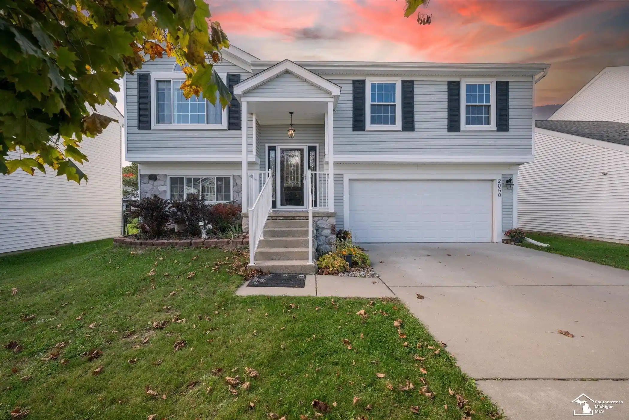 Single family home for sale at 2050 E Williams Cir, Westland, MI 48186 | MLS# 57050224433