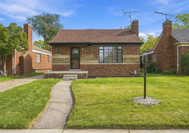Photo 1 of Single family home for sale at 18010 Marlowe St, Detroit, MI 48235 | MLS# 20261082080 | Listing updated on 2026-10-25