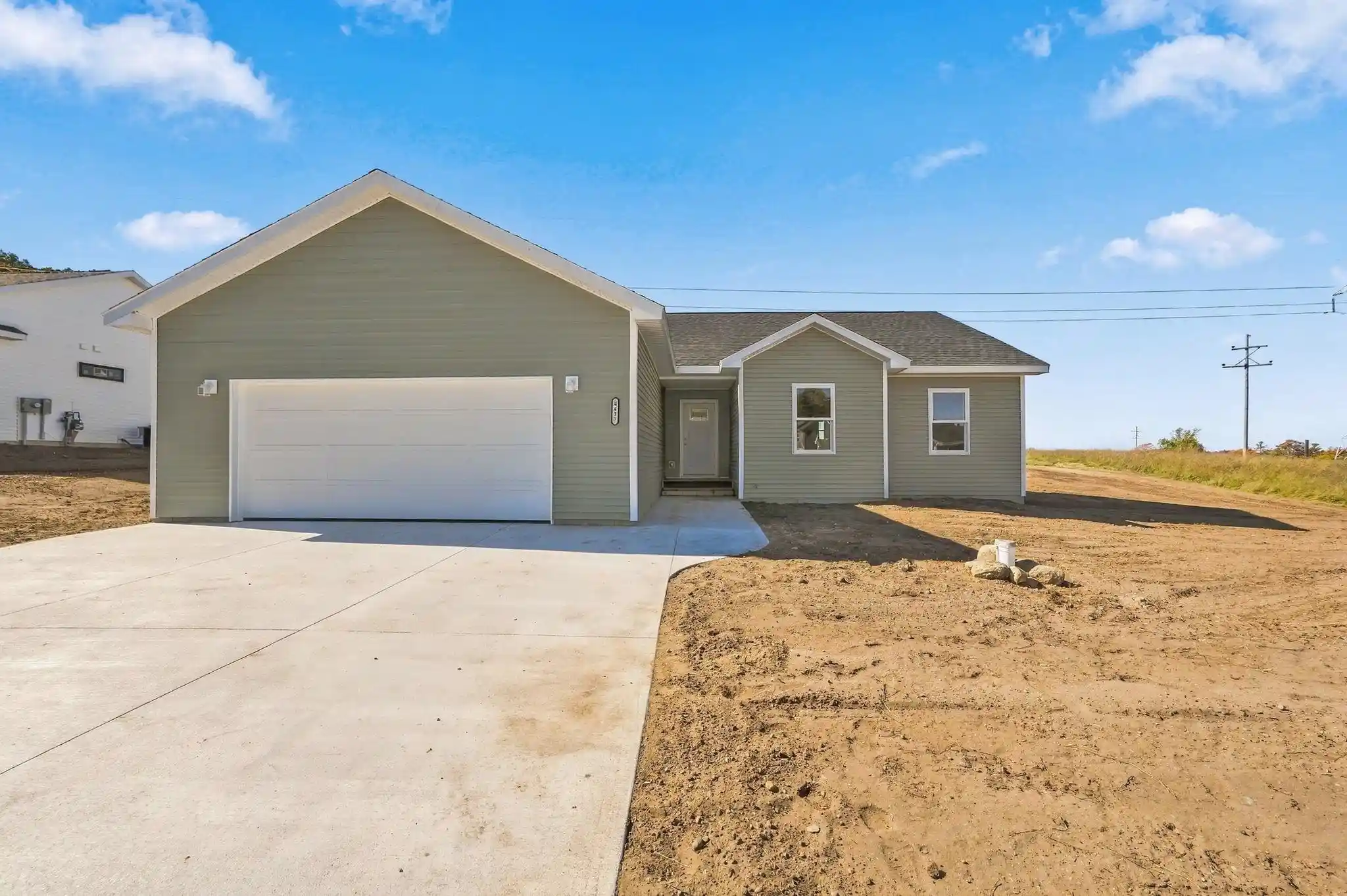 Single family home for sale at 4415 Edwin Blvd, Grawn, MI 49637 | MLS# 78080074392 | Listing updated on 2026-10-12