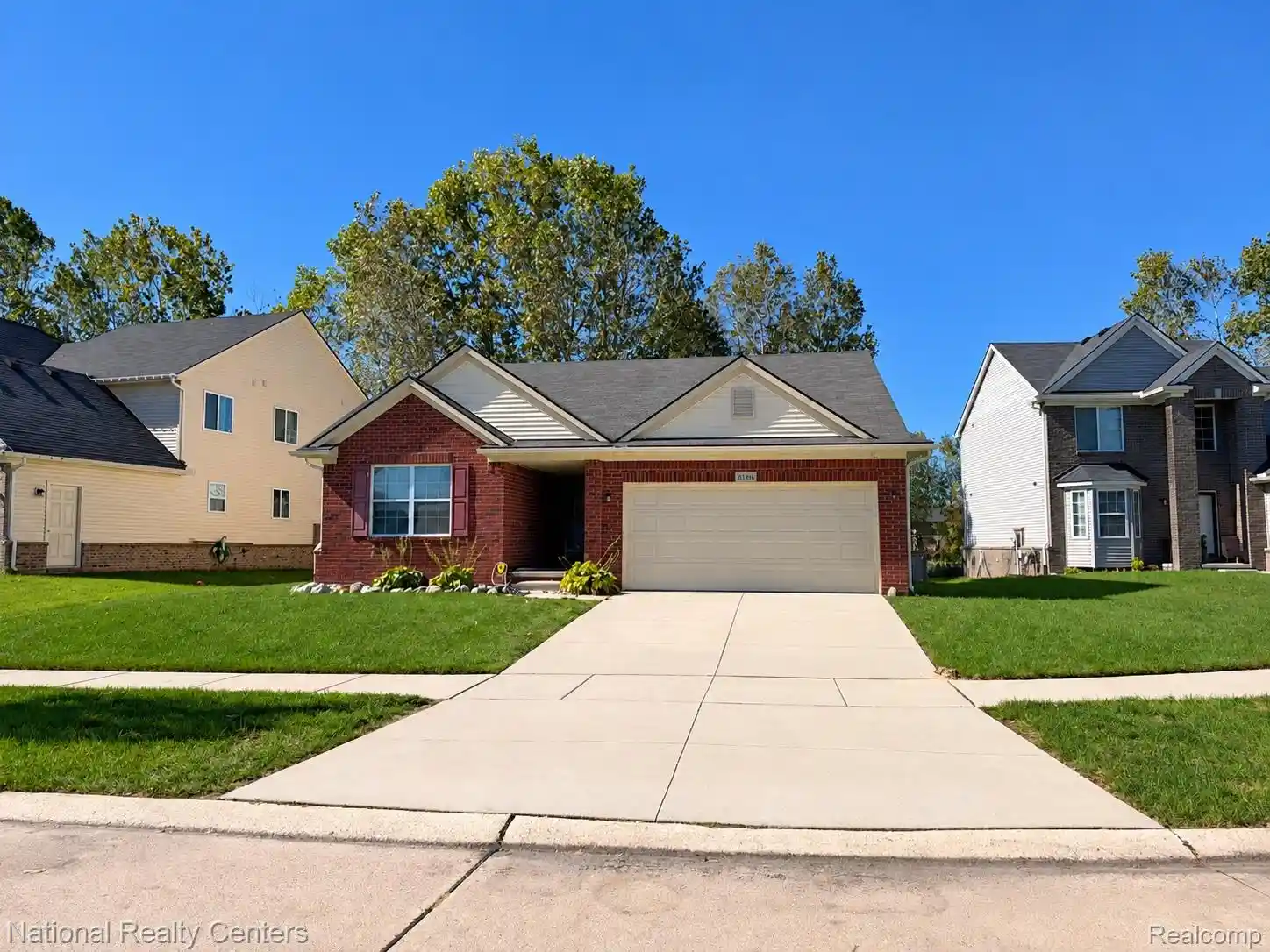 Photo 1 of Single family home for sale at 6166 Inverness Ct, Romulus, MI 48174 | MLS# 20261082103 | Listing updated on 2026-10-28