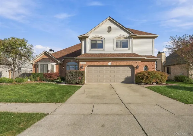 Photo 1 of Single family home for sale at 20053 Sycamore Dr, Macomb, MI 48044 | MLS# 20261082107 | Listing updated on 2026-10-29