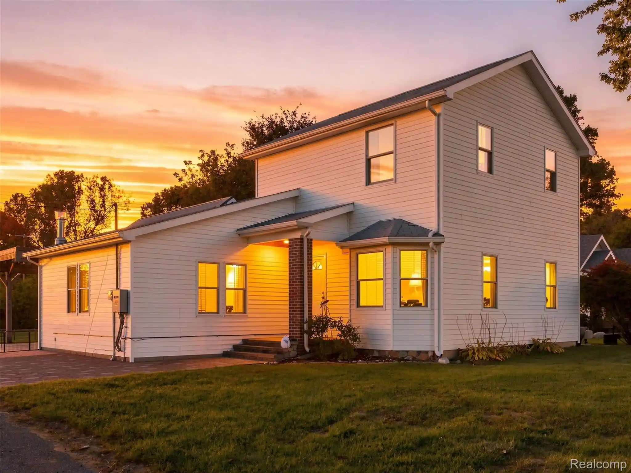 Photo 1 of Single family home for sale at 326 Clark Rd, Highland, MI 48357 | MLS# 20261082105 | Listing updated on 2026-10-18