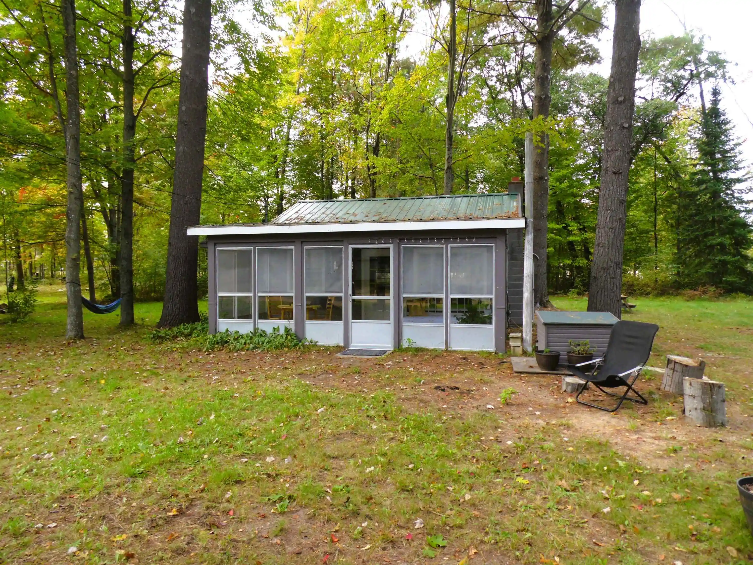 Photo 1 of Single family home for sale at 5298 Mills Dr, Prescott, MI 48756 | MLS# 77080074400 | Listing updated on 2026-10-12