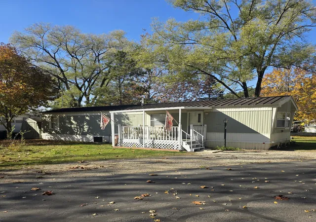 Single family home for sale at 606 Bjornson St #c11, Big Rapids, MI 49307 | MLS# 72026054046