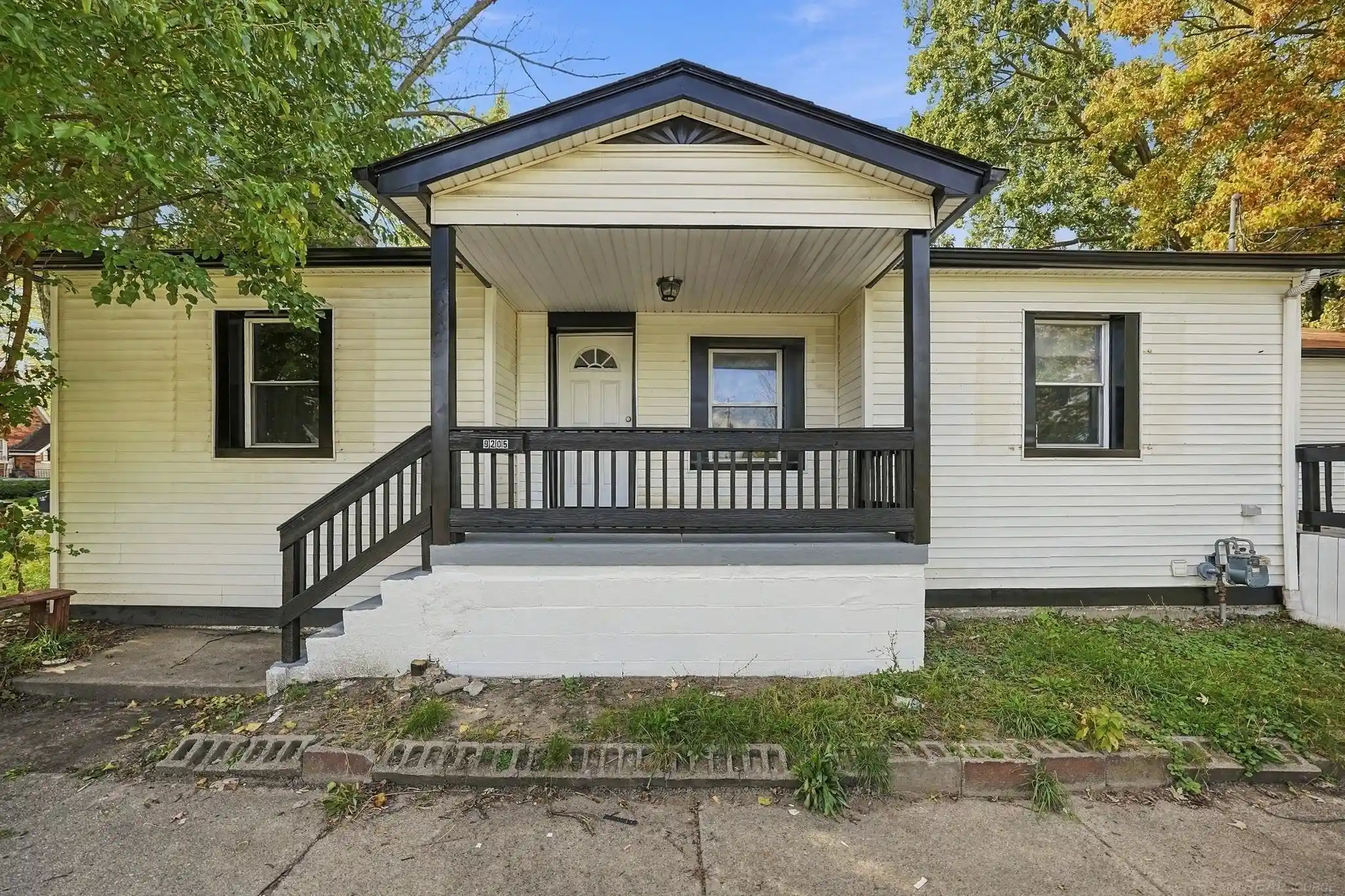 Photo 1 of Single family home for sale at 9205 King Richard St, Detroit, MI 48224 | MLS# 58050224476 | Listing updated on 2026-10-15