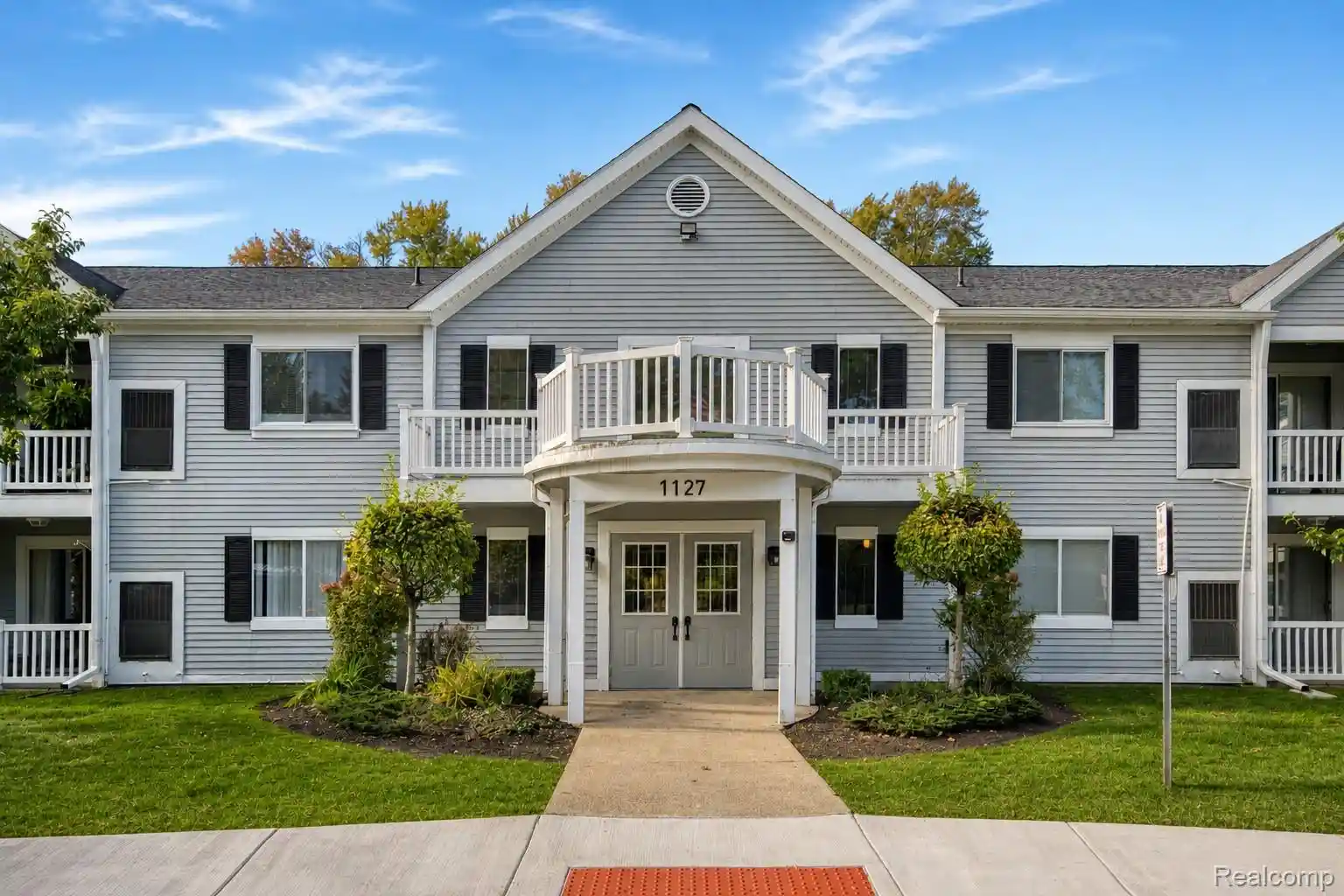 Photo 1 of Condo for sale at 1127 S Lake Dr, Novi, MI 48377 | MLS# 20261082146 | Listing updated on 2026-10-21