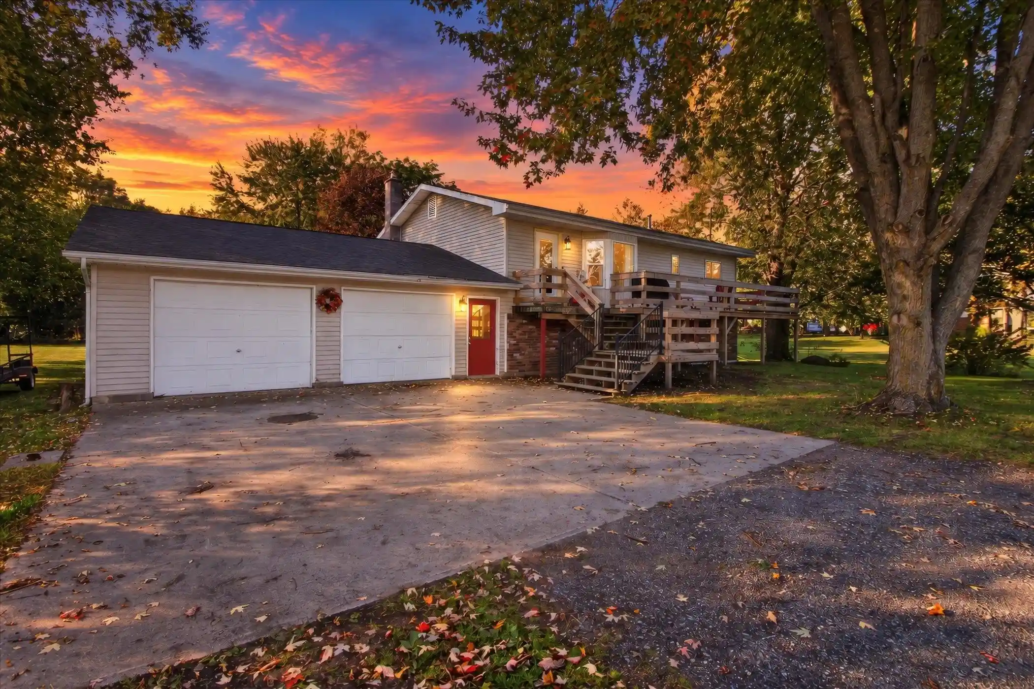 Photo 1 of Sale Pending at 11575 5th Street, Riverdale, MI 48877 | MLS# 79080074401 | Listing updated on 2026-10-20