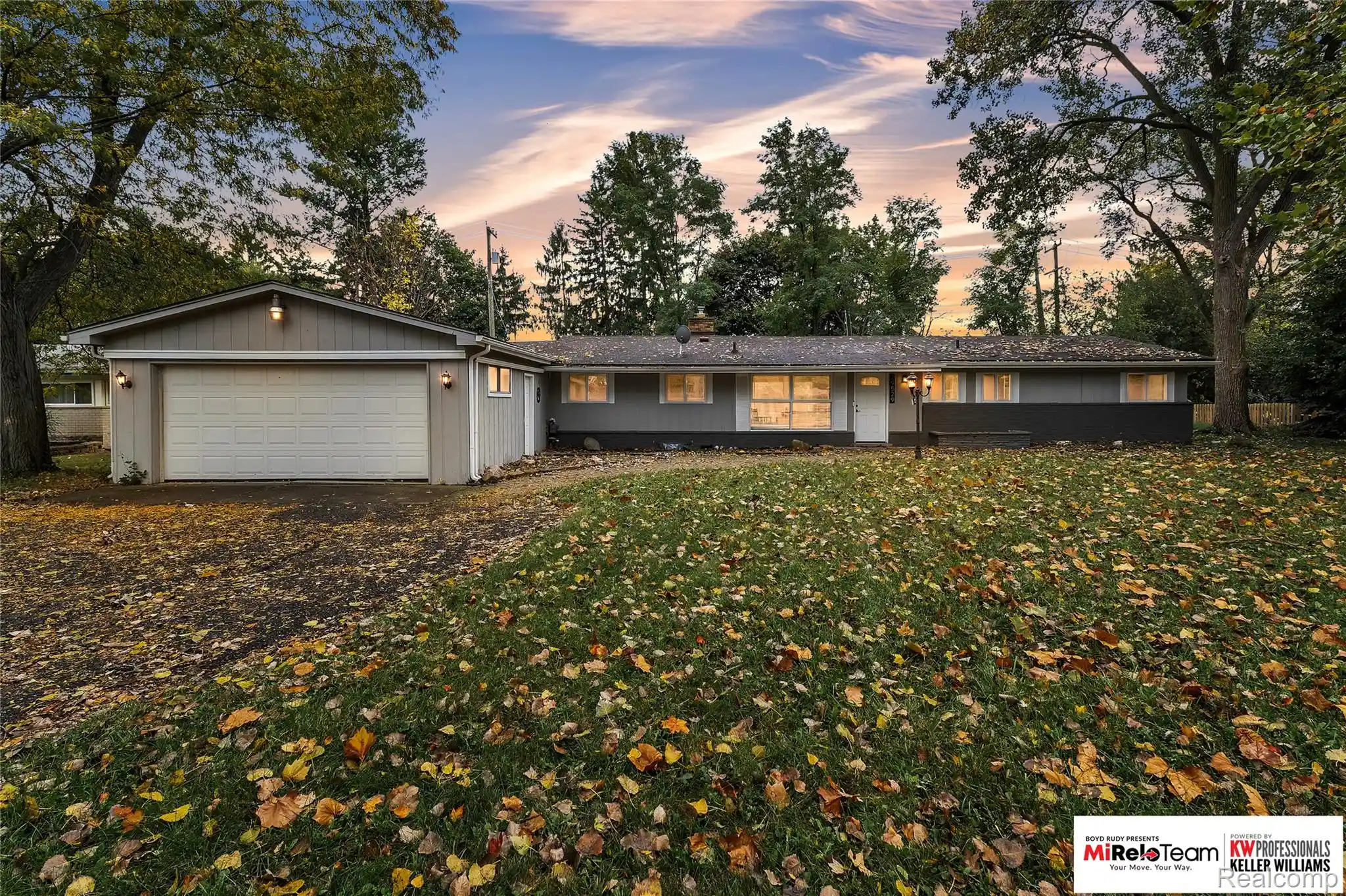 Single family home for sale at 29529 Gilchrest St, Farmington Hills, MI 48334 | MLS# 20261082176