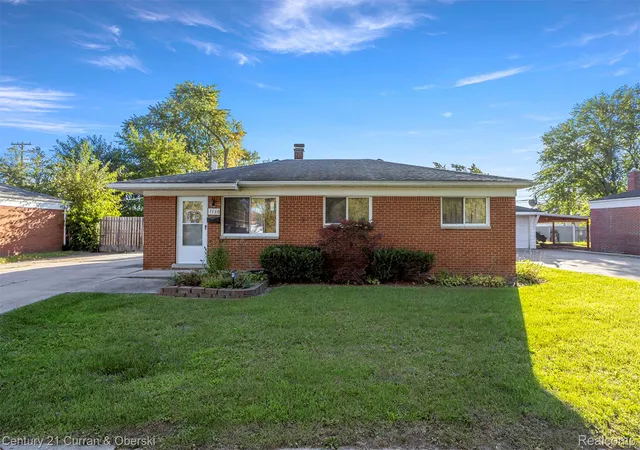 Single family home for sale at 7130 N Beech Daly Rd, Dearborn Heights, MI 48127 | MLS# 20261082184