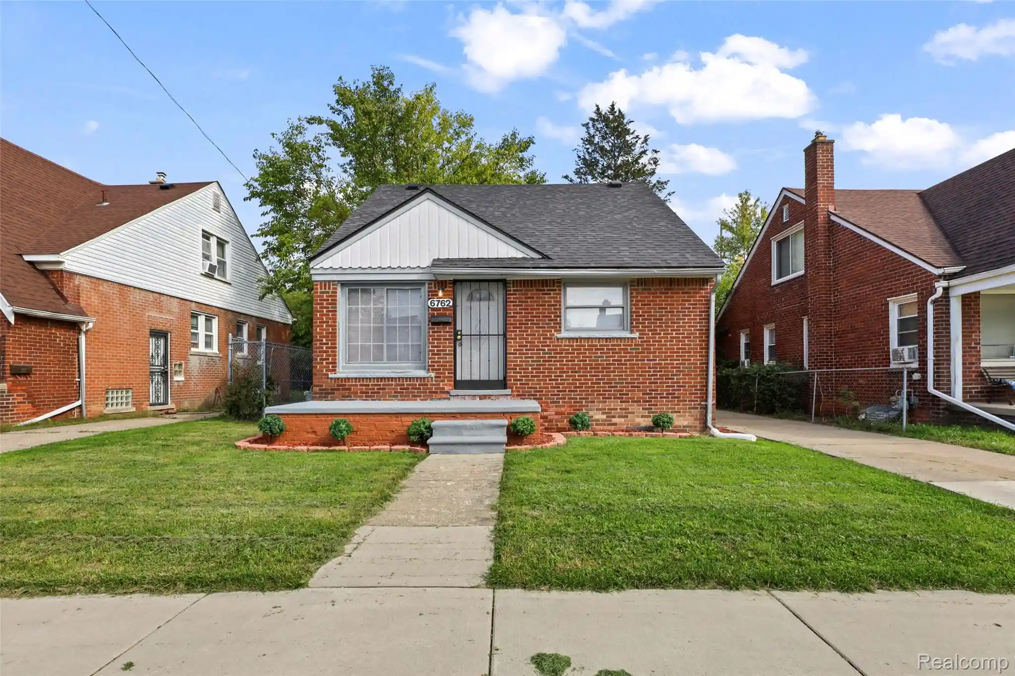 Photo 1 of Single family home for sale at 6762 Greenview Ave E, Detroit, MI 48228 | MLS# 20261082213 | Listing updated on 2026-10-14