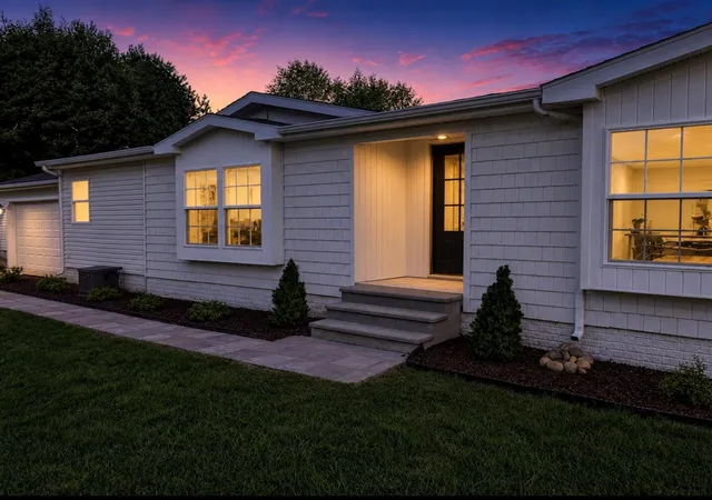 Photo 1 of Sale Pending at 12750 Rome Rd, Manitou Beach, MI 49253 | MLS# 81026054128 | Listing updated on 2026-10-29