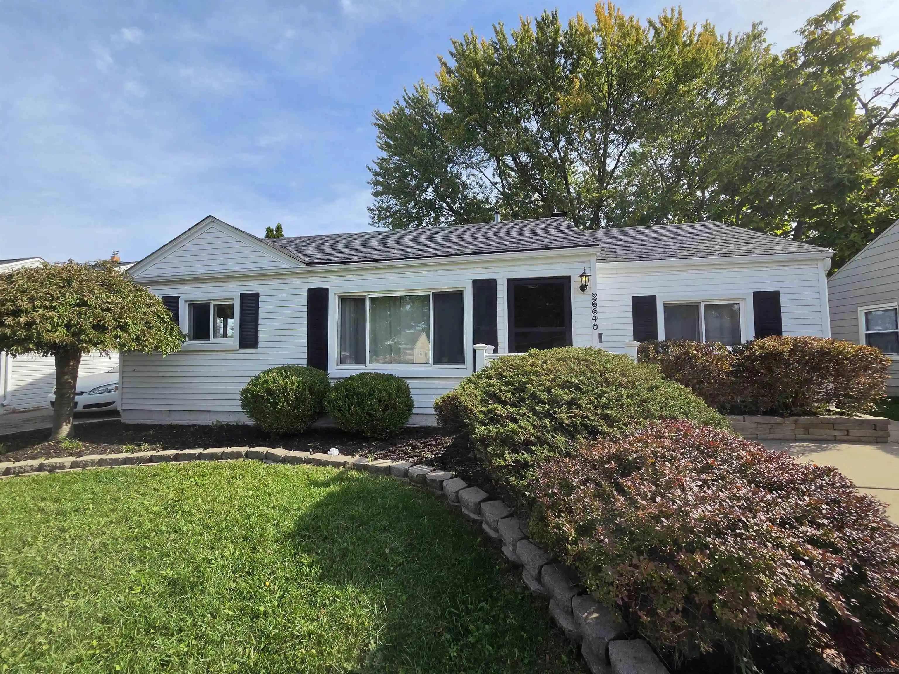 Photo 1 of Sale Pending at 26640 Clancy St, Roseville, MI 48066 | MLS# 58050224525 | Listing updated on 2026-10-16
