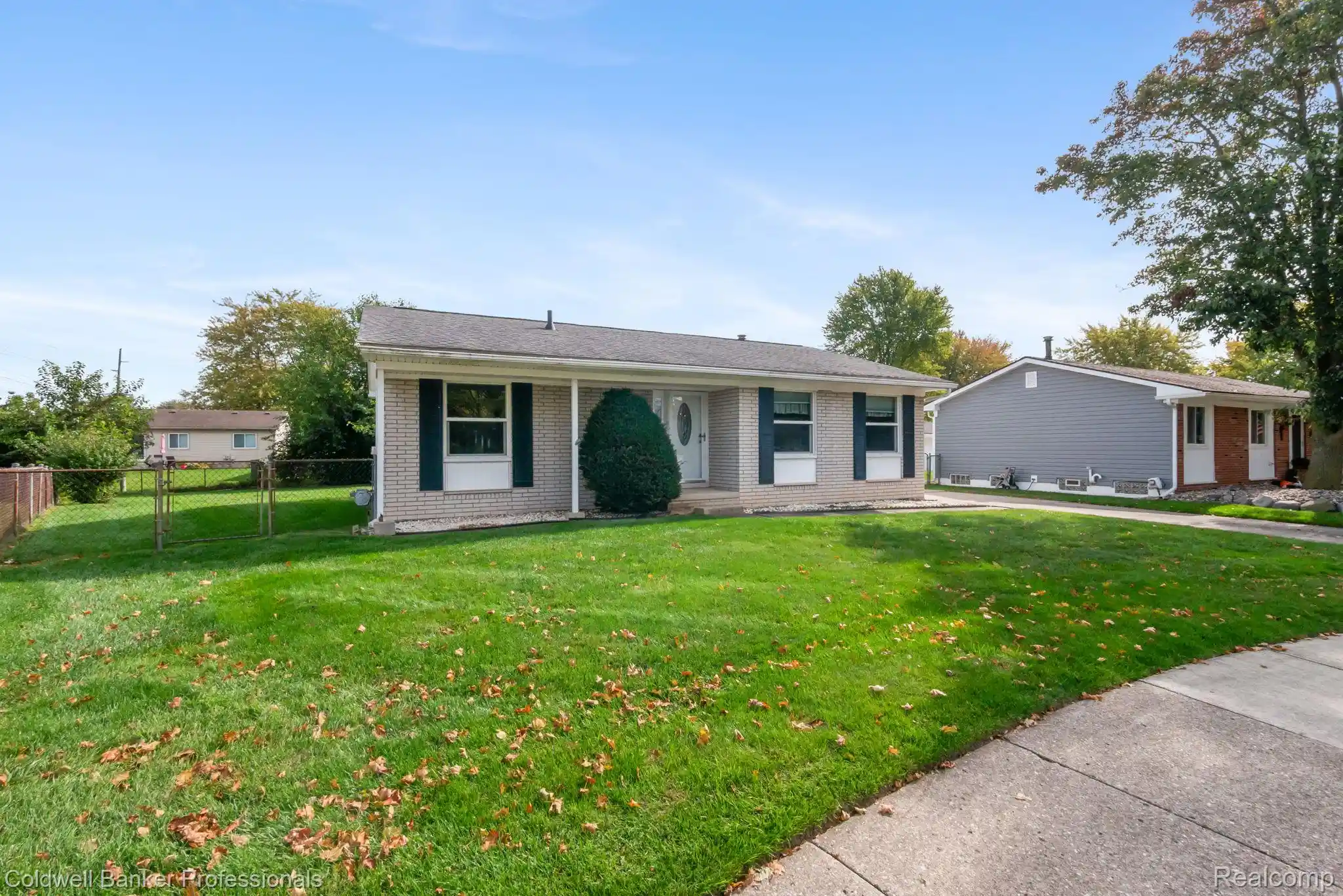 Photo 1 of Single family home for sale at 397 Barchester St, Westland, MI 48186 | MLS# 20261082277 | Listing updated on 2026-10-25