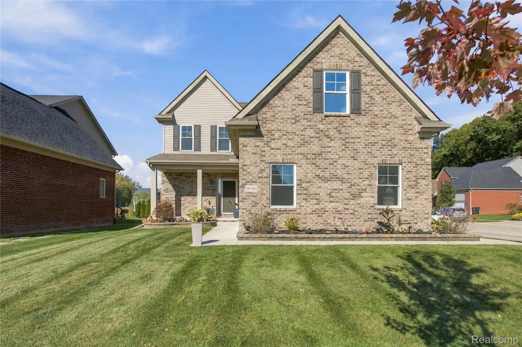 Photo 1 of Single family home for sale at 26308 Pheasant Cir, Taylor, MI 48180 | MLS# 20261082317 | Listing updated on 2026-10-24