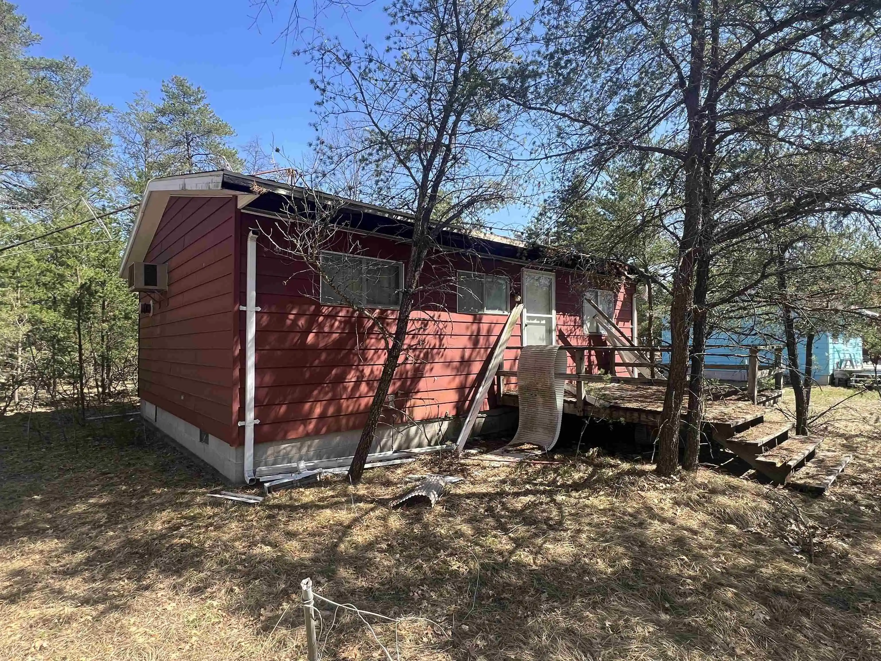 Photo 1 of Single family home for sale at 9810 S Parrott Cir Se, Fife Lake, MI 49633 | MLS# 79080074435 | Listing updated on 2026-10-25