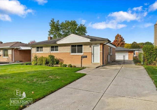 Photo 1 of Single family home for sale at 31359 Gardendale Dr, Warren, MI 48088 | MLS# 58050224560 | Listing updated on 2026-10-29