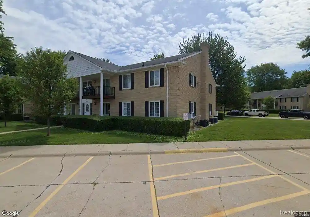 Photo 1 of Condo for sale at 34660 Huntley Dr #38, Sterling Heights, MI 48312 | MLS# 20261082345 | Listing updated on 2026-10-13