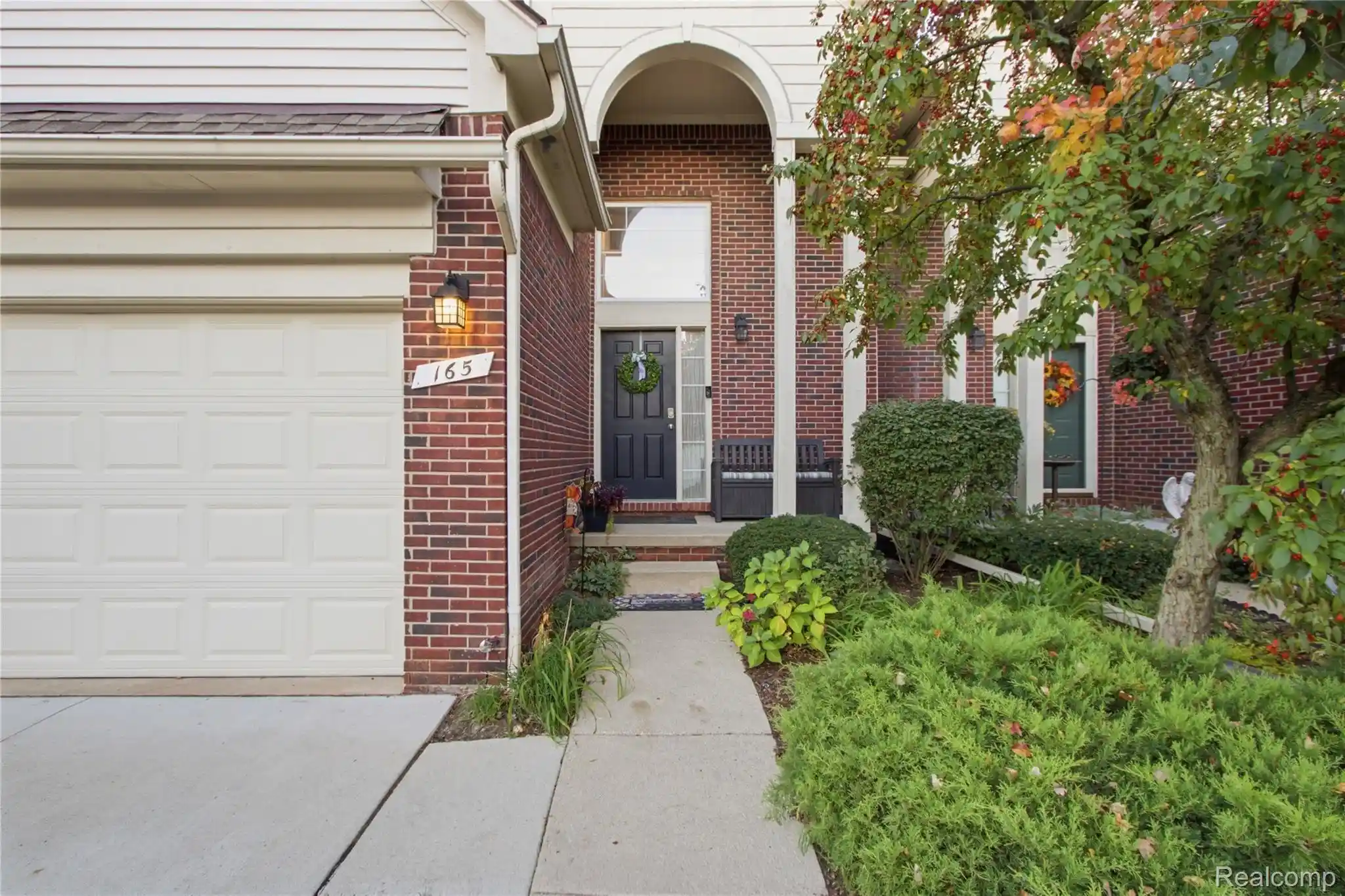 Photo 1 of Condo for sale at 165 Morgan Dr, Canton, MI 48188 | MLS# 20261082349 | Listing updated on 2026-10-28