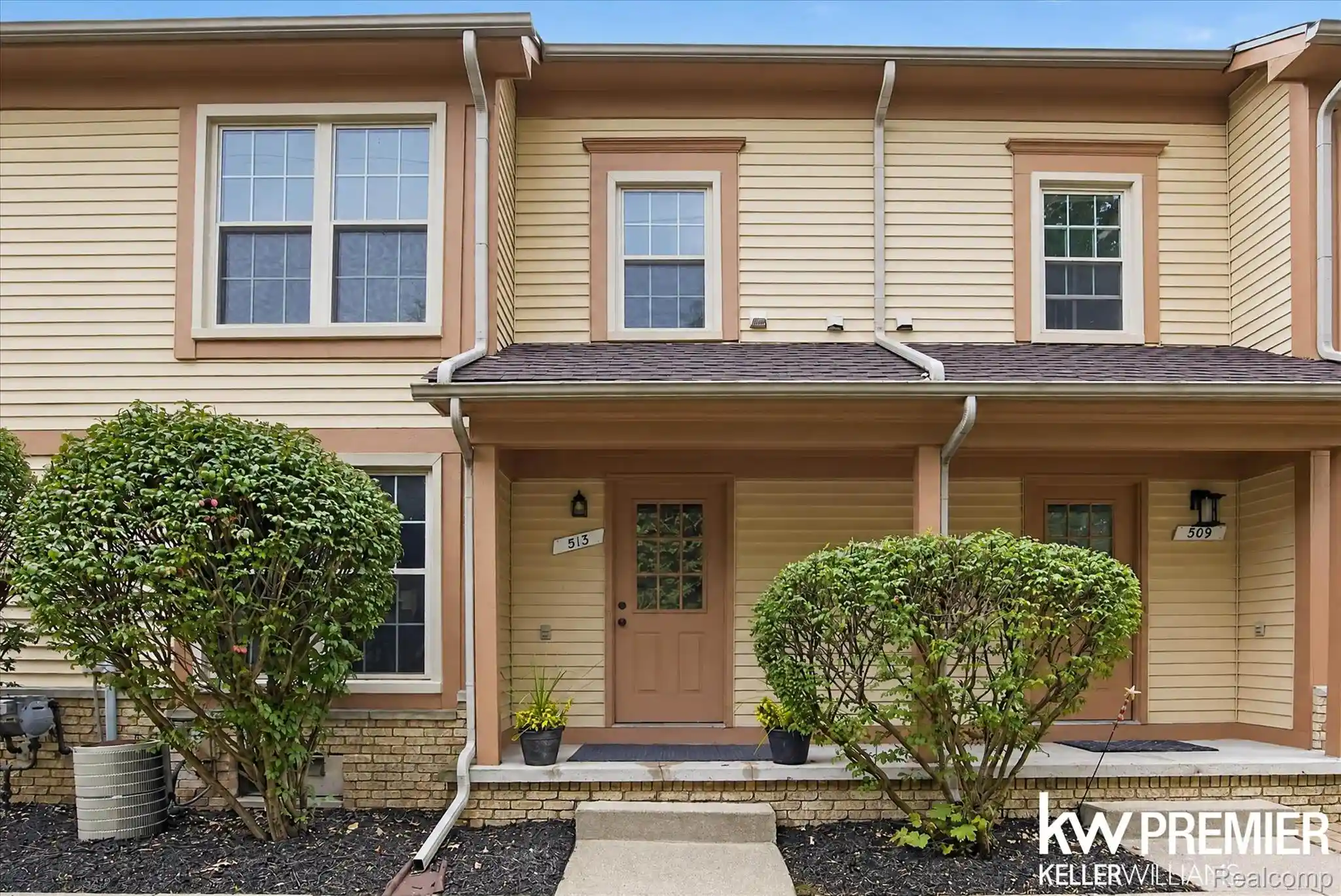 Photo 1 of Condo for sale at 513 Maria Dr, Plymouth, MI 48170 | MLS# 20261082362 | Listing updated on 2026-10-18