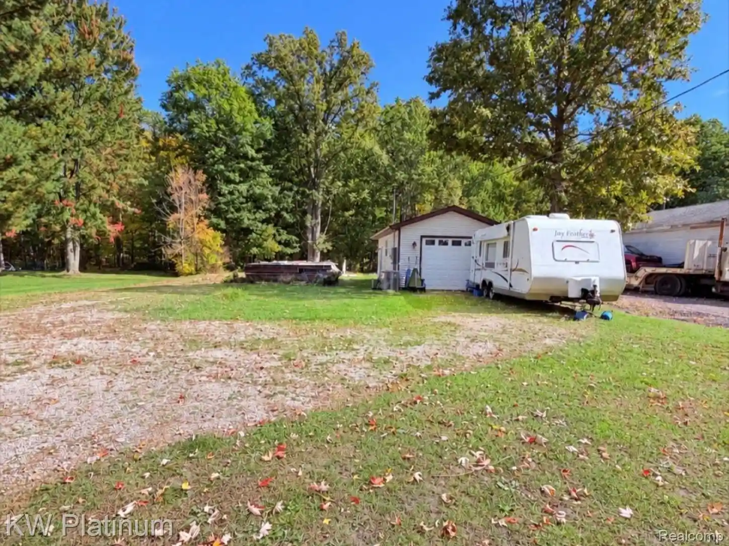 Land for sale at 192 Pickford Rd, Kimball, MI 48074 | MLS# 20261082364