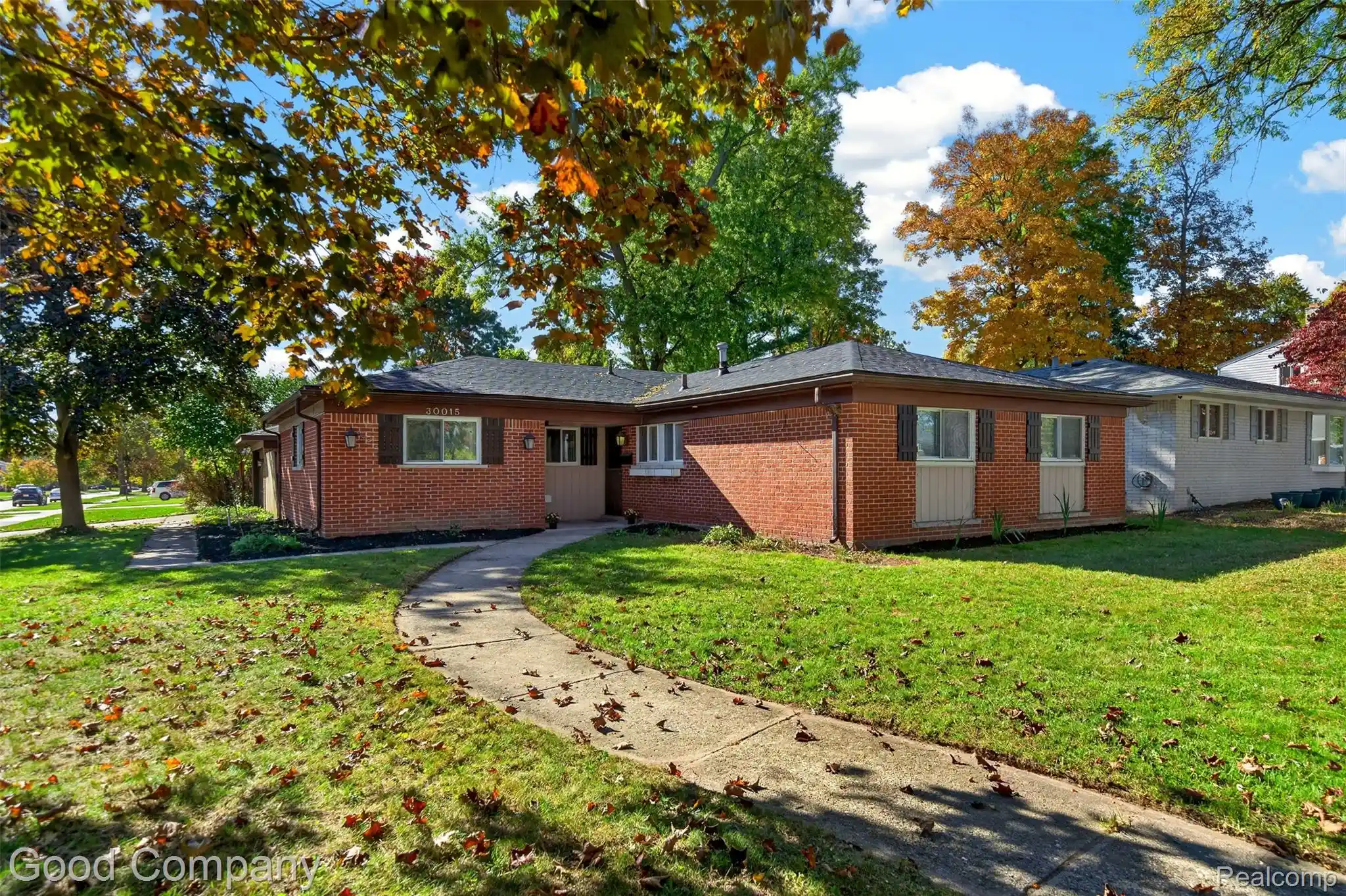 Photo 1 of Single family home for sale at 30015 Stockton Ave, Farmington Hills, MI 48336 | MLS# 20261082366 | Listing updated on 2026-10-25