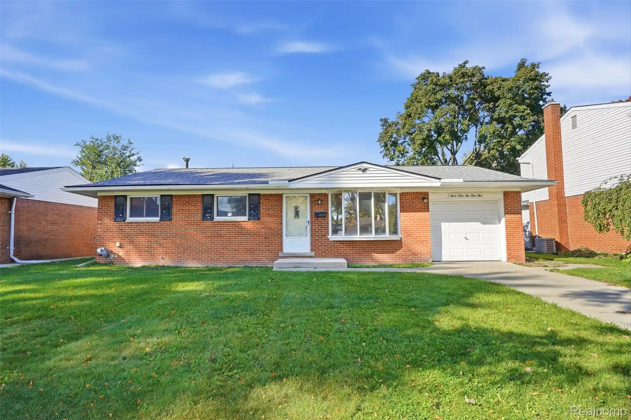 Photo 1 of Sale Pending at 39615 Kingsbury Dr, Sterling Heights, MI 48313 | MLS# 20261082381 | Listing updated on 2026-10-22