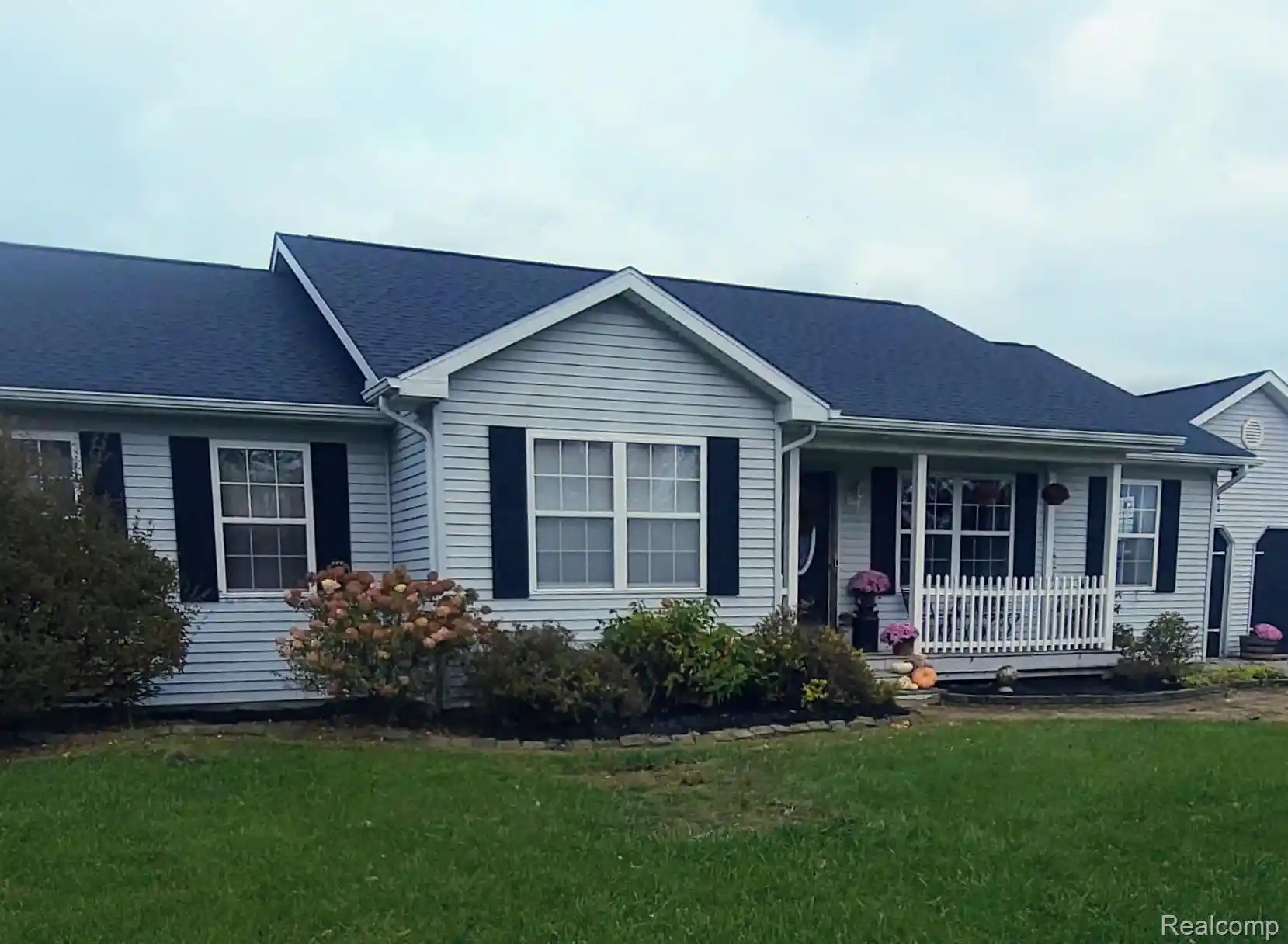 Single family home for sale at 3379 Lum Rd, Lapeer, MI 48446 | MLS# 20261082417