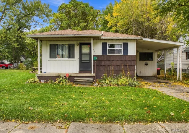 Photo 1 of Single family home for sale at 2314 Kentucky Ave, Flint, MI 48506 | MLS# 20261082421 | Listing updated on 2026-10-28