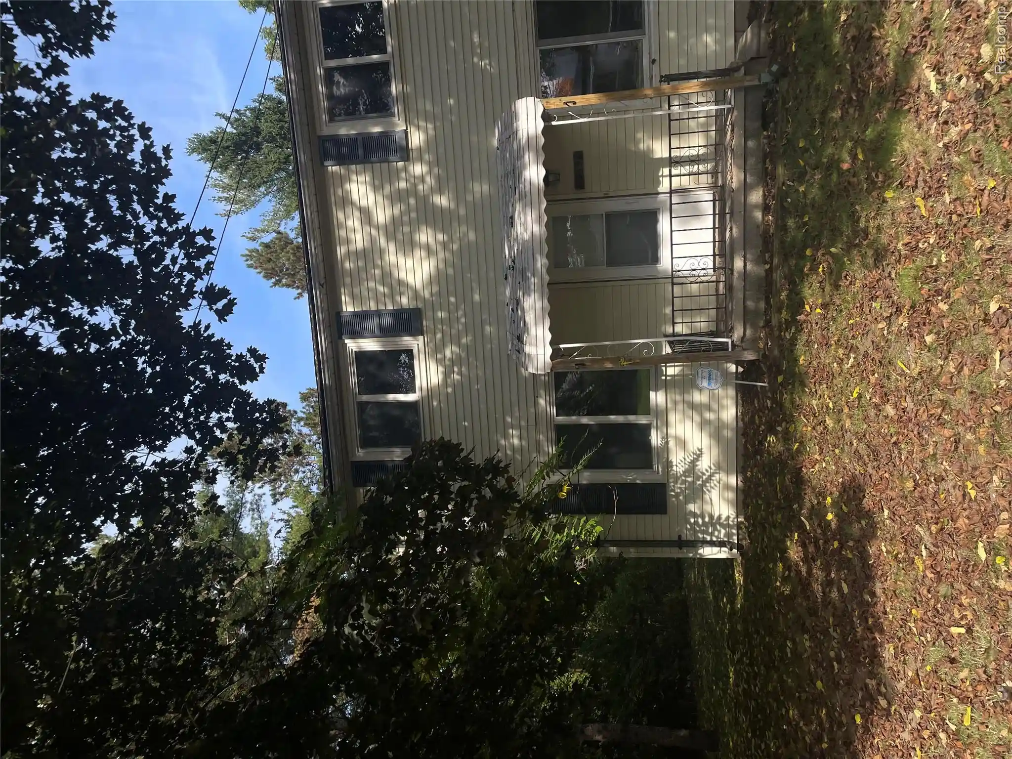 Photo 1 of Single family home for sale at 20394 Westland Dr, Southfield, MI 48075 | MLS# 20261082435 | Listing updated on 2026-10-19