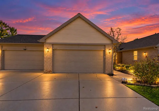 Photo 1 of Condo for sale at 3033 Harbor Ct, Waterford, MI 48328 | MLS# 20261082439 | Listing updated on 2026-10-26
