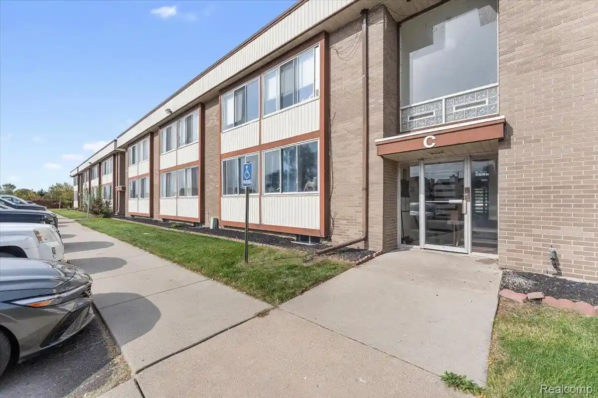 Photo 1 of Condo for sale at 3911 Fort St, Trenton, MI 48183 | MLS# 20261082479 | Listing updated on 2026-10-13