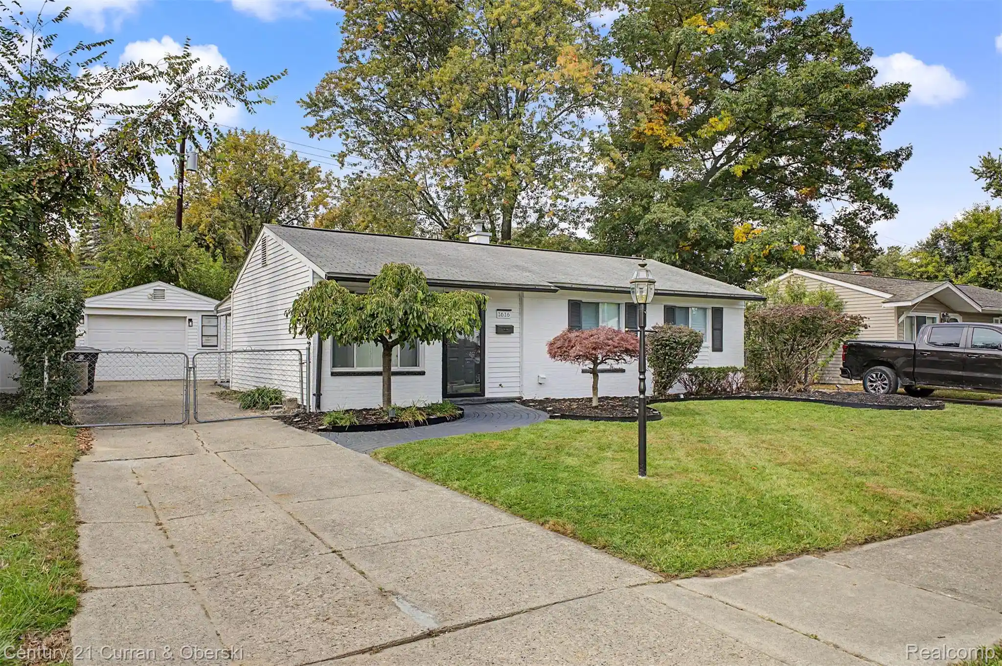 Photo 1 of Single family home for sale at 1616 Flynn St, Westland, MI 48186 | MLS# 20261082493 | Listing updated on 2026-10-17