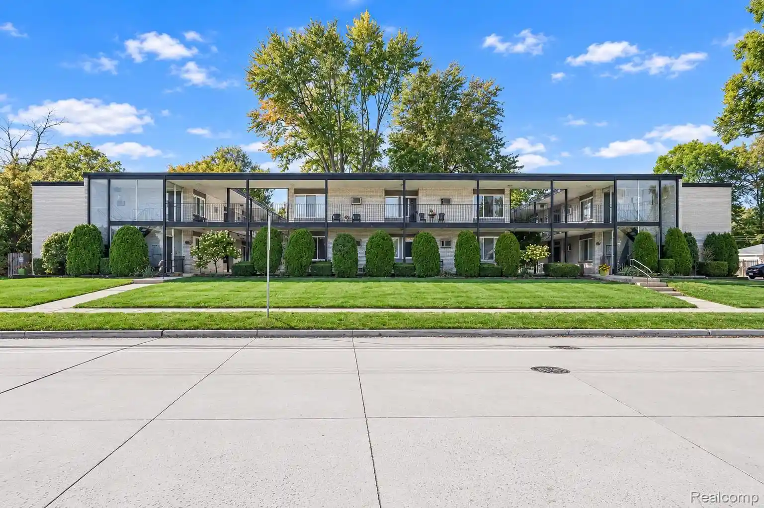Photo 1 of Condo for sale at 3421 Hillside Dr #4, Royal Oak, MI 48073 | MLS# 20261082497 | Listing updated on 2026-10-22