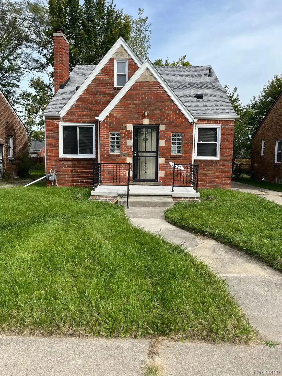 Photo 1 of Single family home for sale at 11700 Whitcomb St, Detroit, MI 48227 | MLS# 20261082499 | Listing updated on 2026-10-16